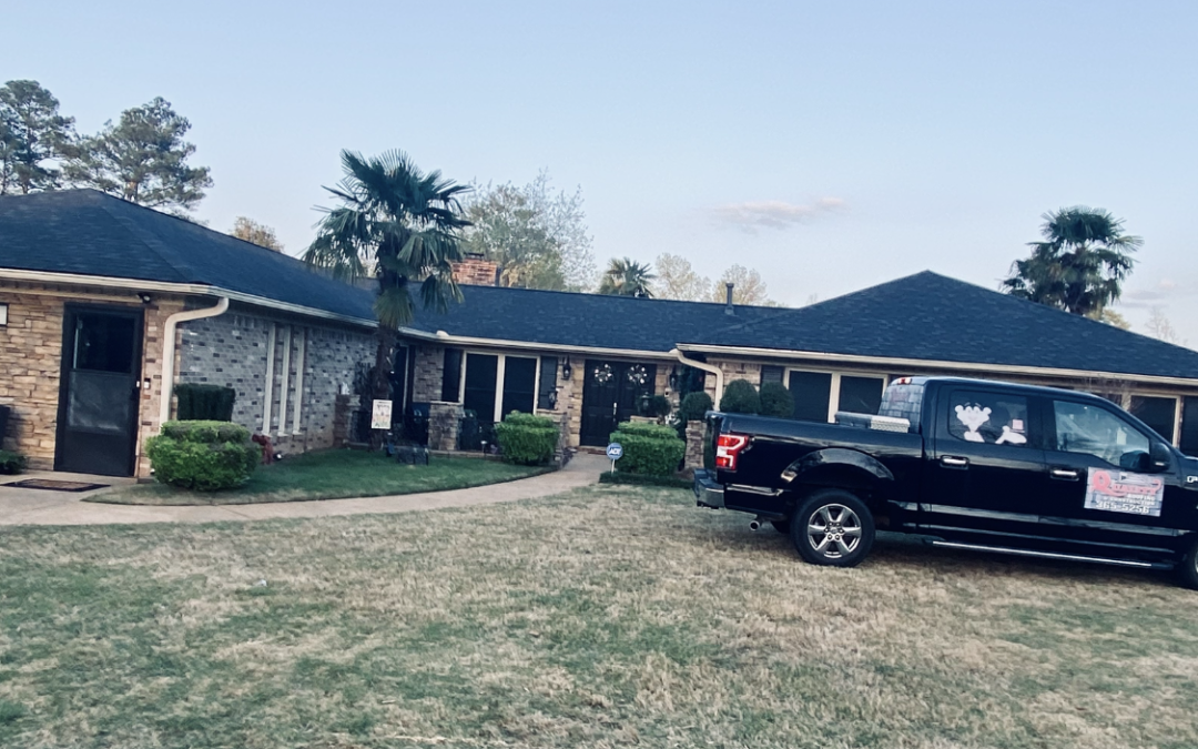 New Roof Replacement Millbrook, AL