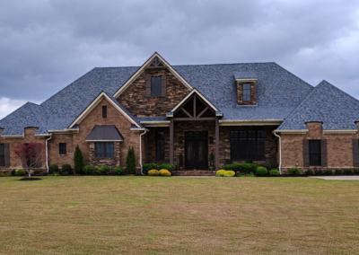 Roofing Company Pike Road, AL