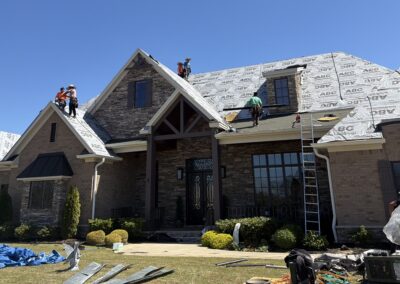 Roofer in Pike Road, AL