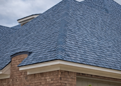 New Roof Pike Road, AL