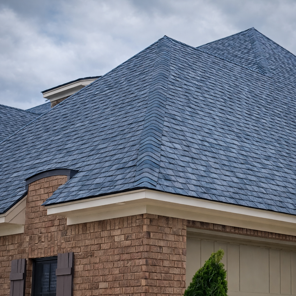New Roof Pike Road, AL